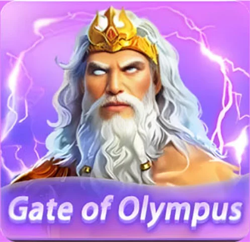 Gate of Olympus — gameplay screenshot on Teen Patti Magic