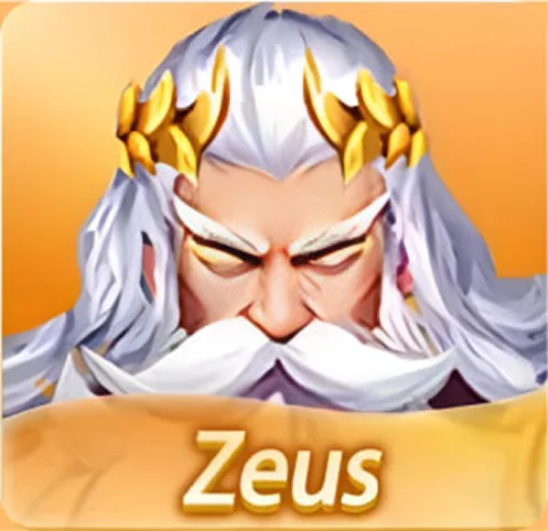 Zeus — gameplay screenshot on Teen Patti Magic