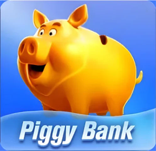 Piggy Bank — gameplay screenshot on Teen Patti Magic