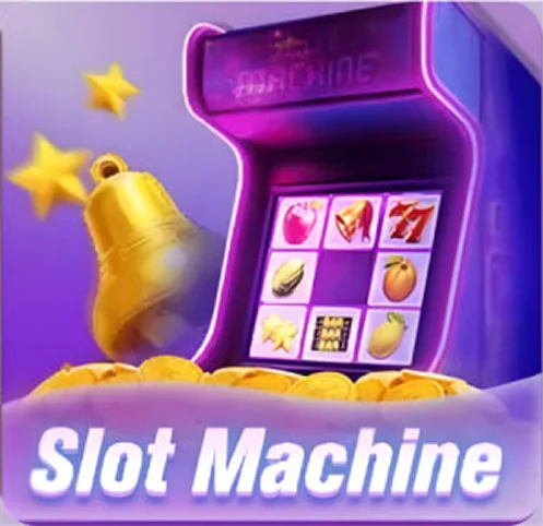 Slot Machine — gameplay screenshot on Teen Patti Magic