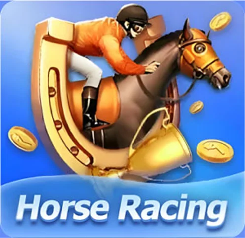 Horse Racing — gameplay screenshot on Teen Patti Magic