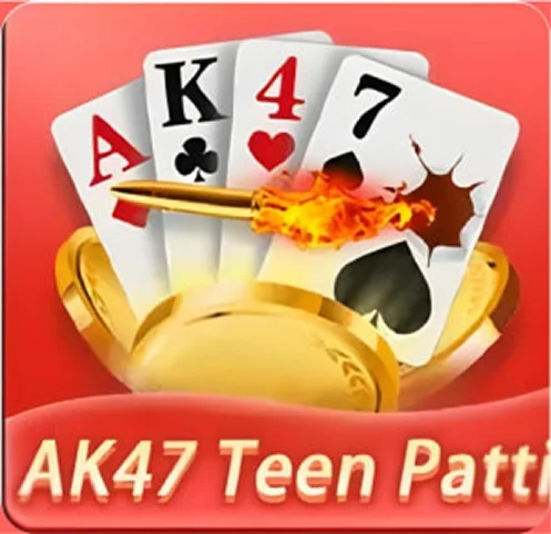 AK47 Teen Patti — gameplay screenshot on Teen Patti Magic