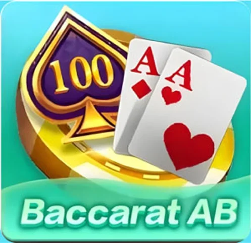 Baccarat AB — gameplay screenshot on Teen Patti Magic
