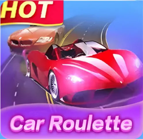 Car Roulette — gameplay screenshot on Teen Patti Magic