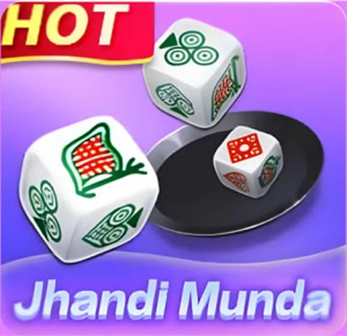 Jhandi Munda — gameplay screenshot on Teen Patti Magic